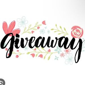 Giveaway